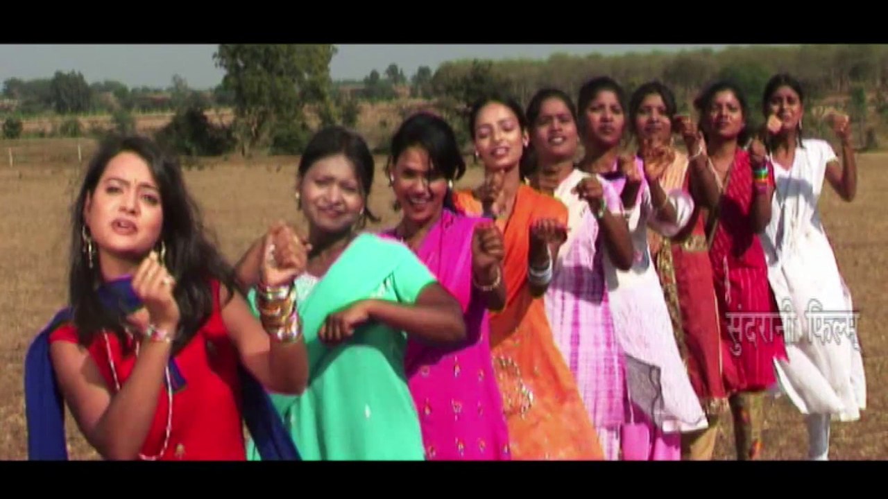 Kane Ma Bali Au Gora Gora Gaal - MAYAA - Chhattisgarhi Movie Song