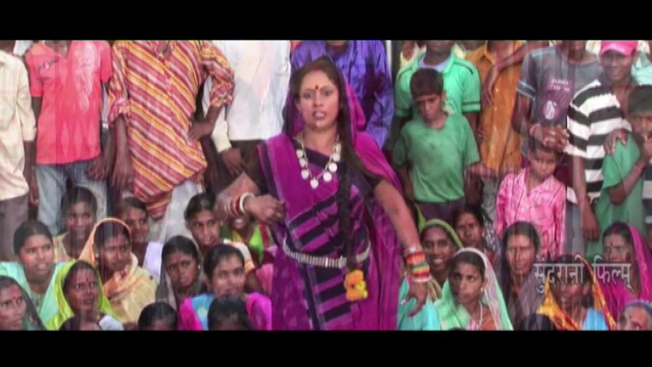 Mai Laika Au Te Mahatari - MAYAA - Anuj Sharma - Prakash Awasthi - Priti Jain - Superhit Chhattisgarhi Movie