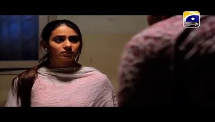 Sila Aur Jannat Episode 98 on GEO TV - 26th April 2016