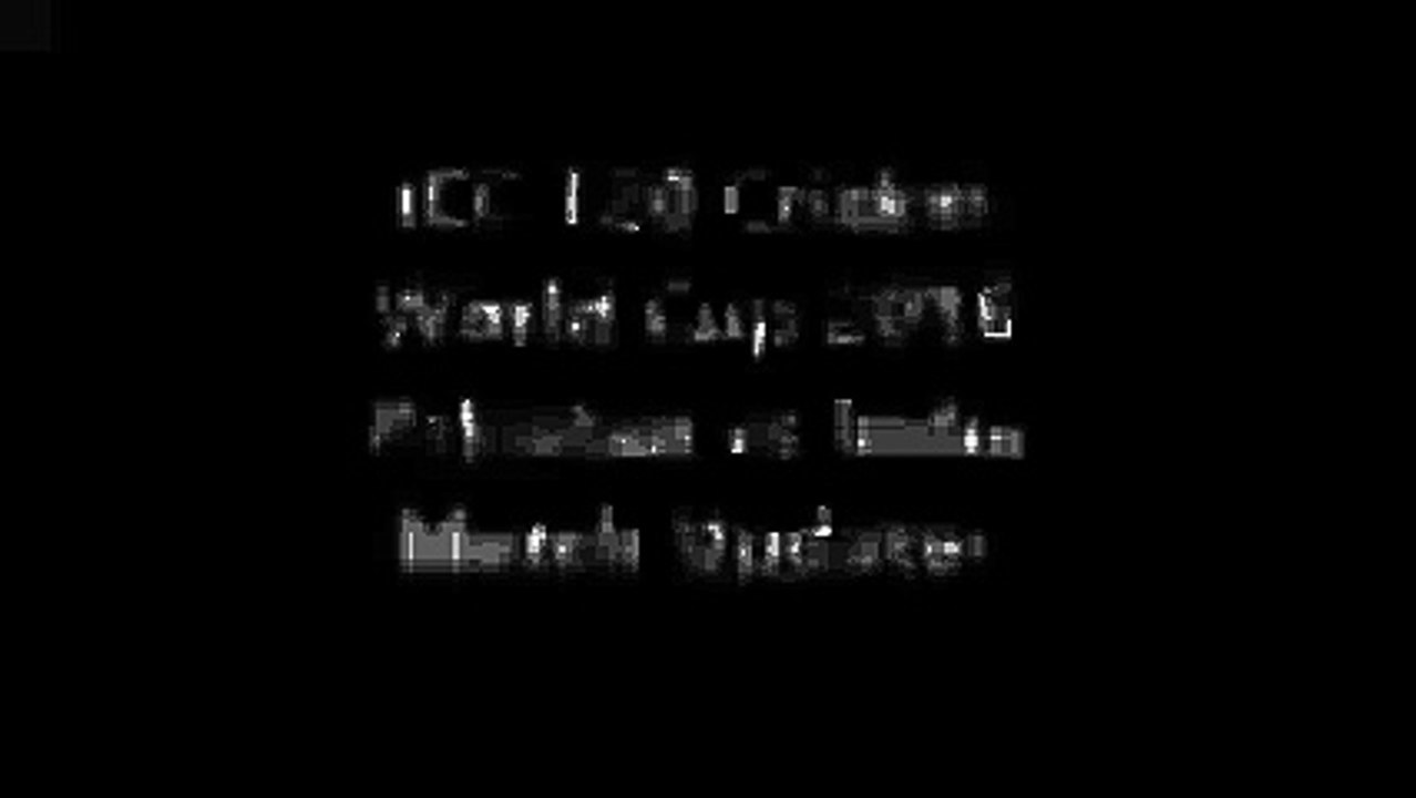 Pakistan vs India Match Updates  ICC T20 Cricket World Cup 2016