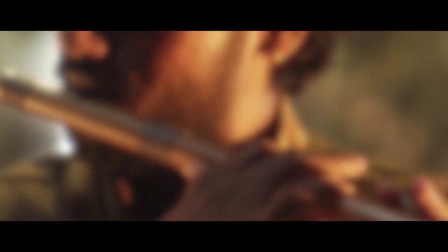 Les musiques de Star Wars rejouées en style Indien traditionnel