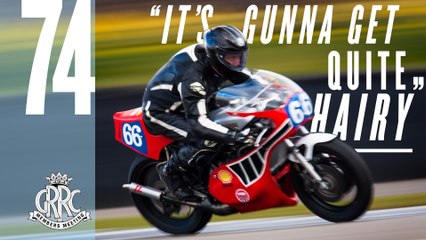 Fast and Furious: Racing On Two Wheels