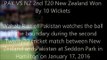 Pakistan vs New Zealand 2nd T20 PAK TOP Bowlers Performance Highlights Sun, 17th Jan 2016