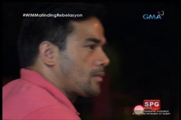 WISH I MAY - APRIL 27  2016 Clear Video Full Episode Part 3