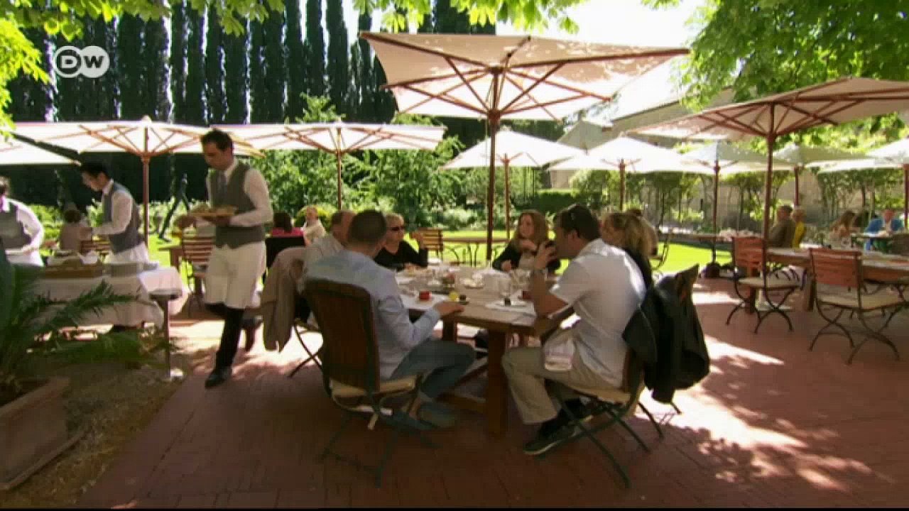 Frühlingsgemüse auf provenzalisch | euromaxx