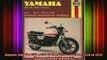 READ book  Haynes Yamaha 250  350 Twins 247cc  347cc  1970 to 1979 Haynes Repair Manuals  FREE BOOOK ONLINE