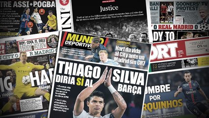 Le PSG pillé de toutes parts, les fans d'Arsenal se révoltent contre Wenger