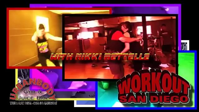 Girls on Guard - The Basics in Self Defense for Women - Part V