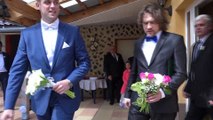 Gabika a Janko svadba  skratena verzia
