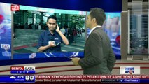 KPK Jadwalkan Pemeriksaan Sekda DKI Terkait Kasus Reklamasi Jakarta