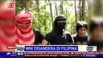 Filipina Dinilai Gagal Atasi Penyanderaan Warga Asing