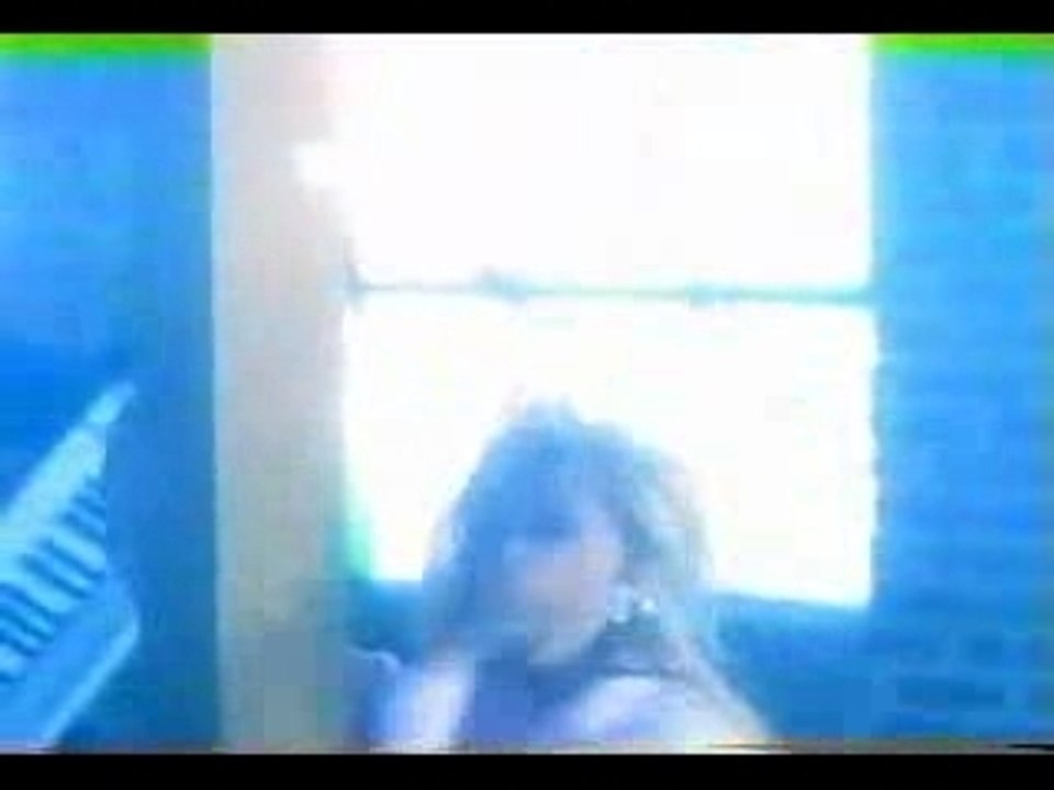 Stacey Q - We Connect