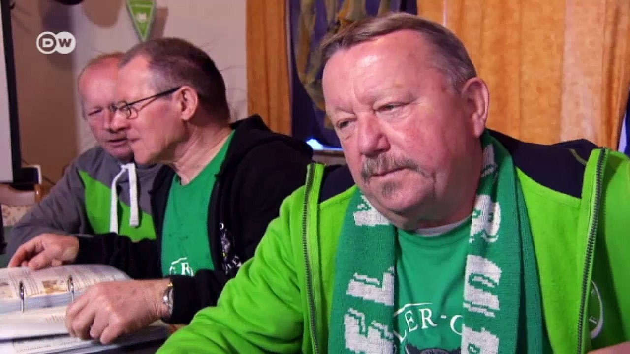 Wolfsburg - eine Stadt | Made in Germany