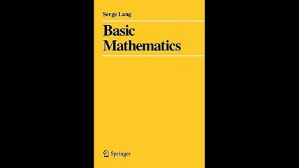 Basic Mathematics Guide 📘