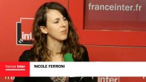 ça va péter dans les bourgeons, Le billet de Nicole Ferroni