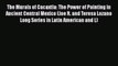 [Read book] The Murals of Cacaxtla: The Power of Painting in Ancient Central Mexico (Joe R.