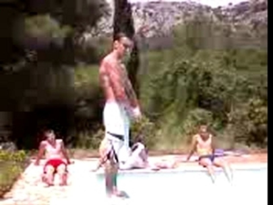 Beinj salto ste classe