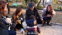 [Vietsub] Apink - Birth Of A Family Ep 4