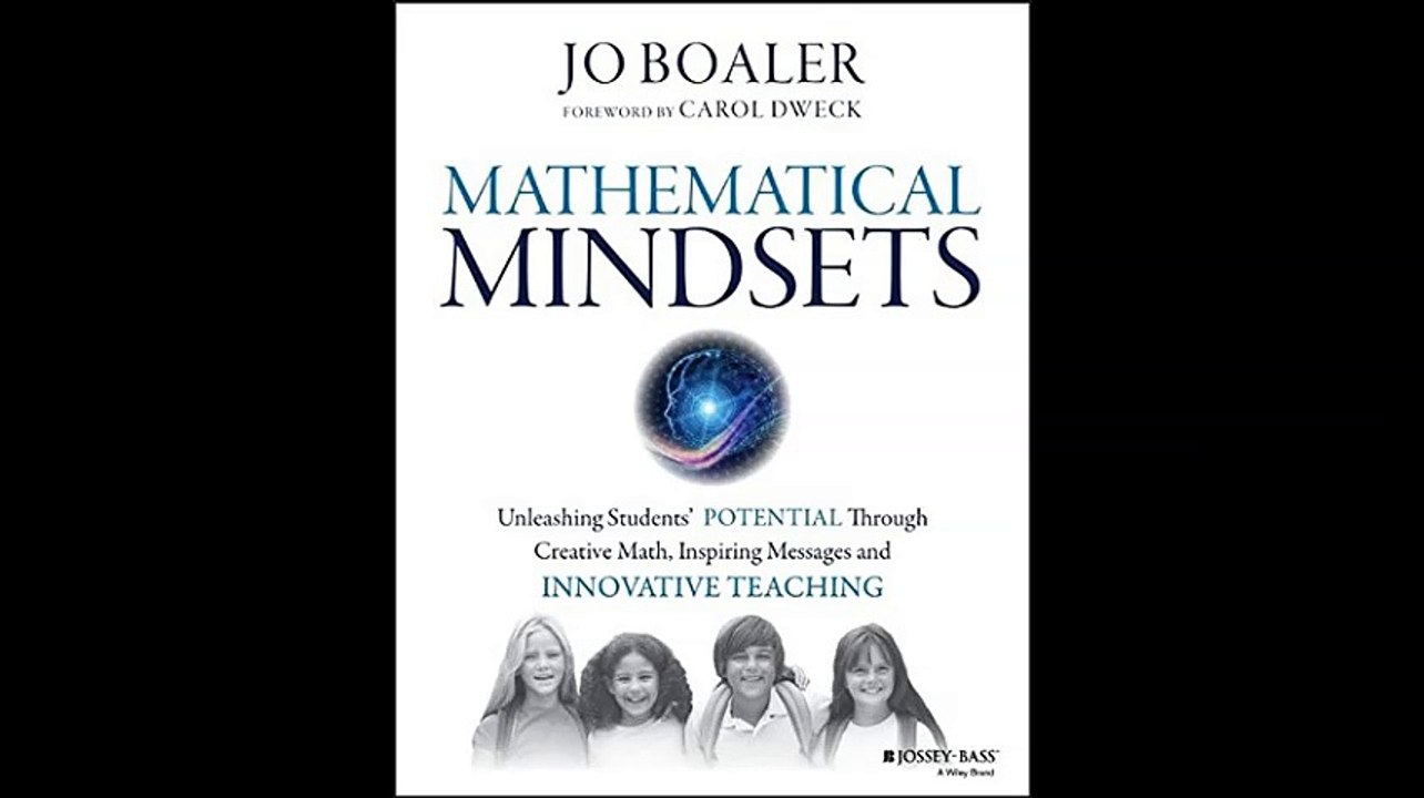 Mathematical Mindsets Unleashing Students Potential through Creative Math Inspiring Messages and Innovative