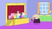 Peppa Pig School Play Season 1 Episode 52