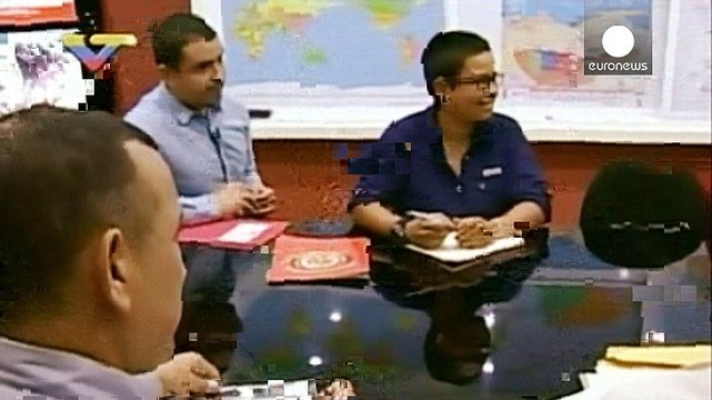 Sequía en Venezuela: los funcionarios solo trabajarán lunes y martes