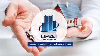 House Construction Services In Kerala -  House Plan Designing Services In Kerala