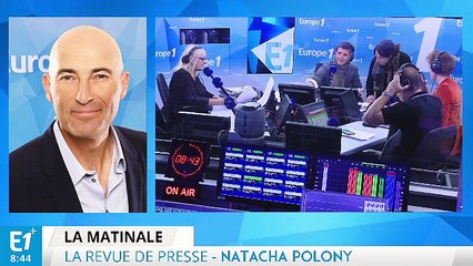 François Hollande, un président en sous-marin