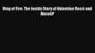 [Read Book] Ring of Fire: The Inside Story of Valentino Rossi and MotoGP Free PDF