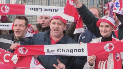 #FINALECDL : La finale avec les supporters