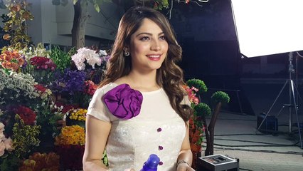 Neelam Muneer appointed as Face of Norwegian brand Olor