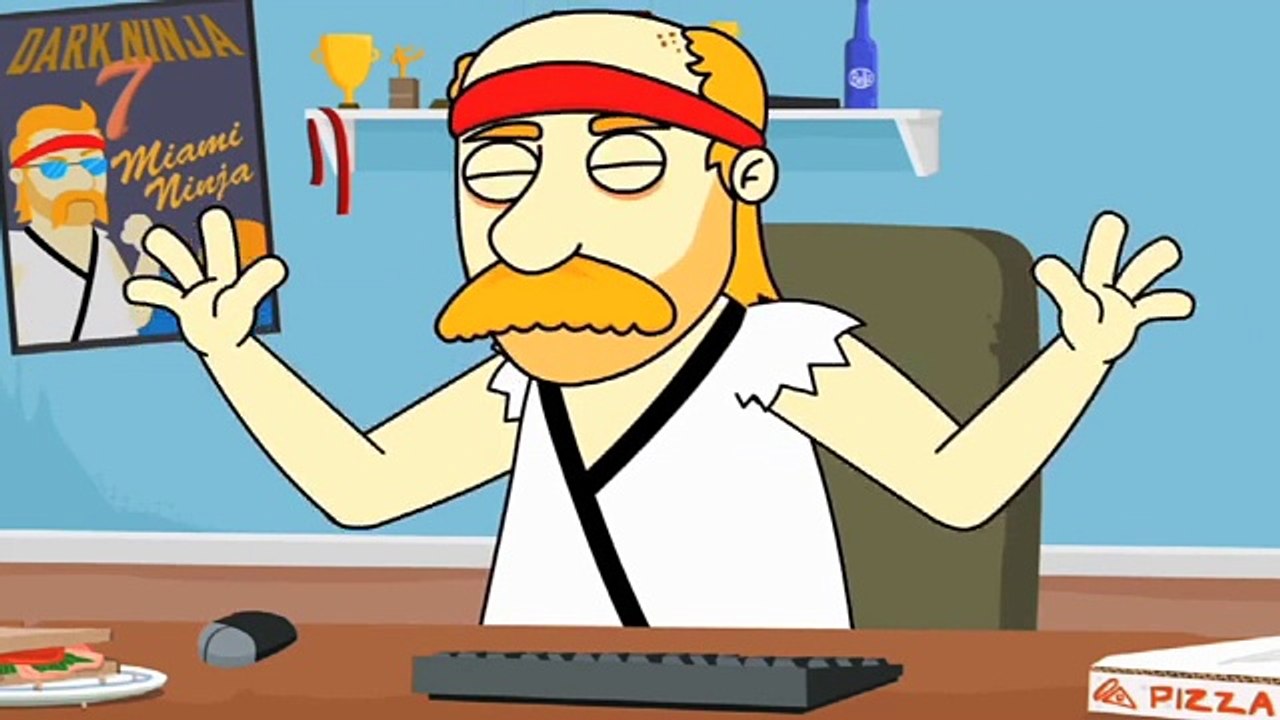 Kung Fu Karl Online Free