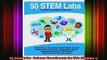 READ book  50 Stem Labs  Science Experiments for Kids Volume 1 Full EBook