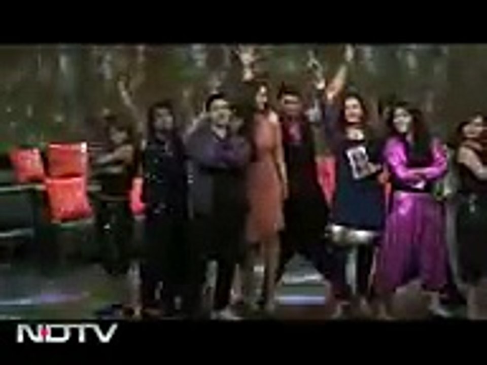 It's My Life with Sania Mirza