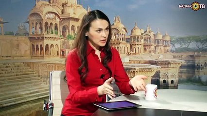 Как защититься от простуды весной? Борис Рагозин