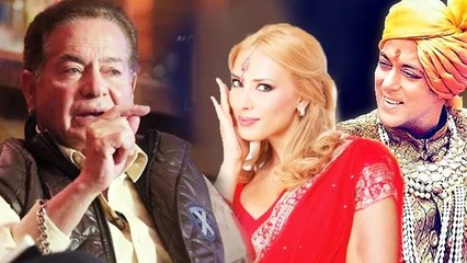 Salman Khan's Marriage PLANS | Father Reveals DETAILS