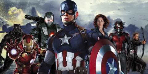 10 Things That Will Happen In Captain America: Civil War