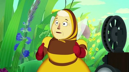 Лунтик - Самые смешные серии. Новые мультфильмы 2016