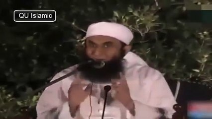 Early to Bed Early to Rise Maulana Tariq Jameel Special Bayyan 2016