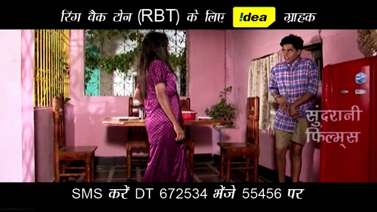 Aaj Kuriya Ma Chalna - MAYA DEDE MAYARU - Anuj Sharma - Resham Thakkar - Superhit Chhattisgarhi Movie