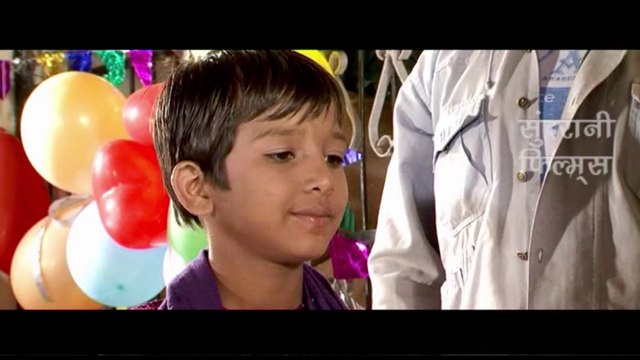 Tor Chhunur Chhunur Pairi (Chaild) - MAYA DEDE MAYARU -Anuj Sharma - Resham Thakkar - Superhit Chhattisgarhi Movie