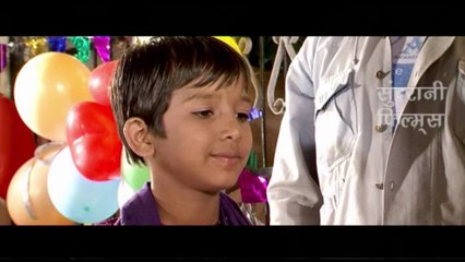 Tor Chhunur Chhunur Pairi (Chaild) - MAYA DEDE MAYARU -Anuj Sharma - Resham Thakkar - Superhit Chhattisgarhi Movie