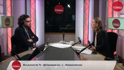 "La qualité technique de notre offre a beaucoup joué" Marie-Pierre de Bailliencourt (27/04/2016)