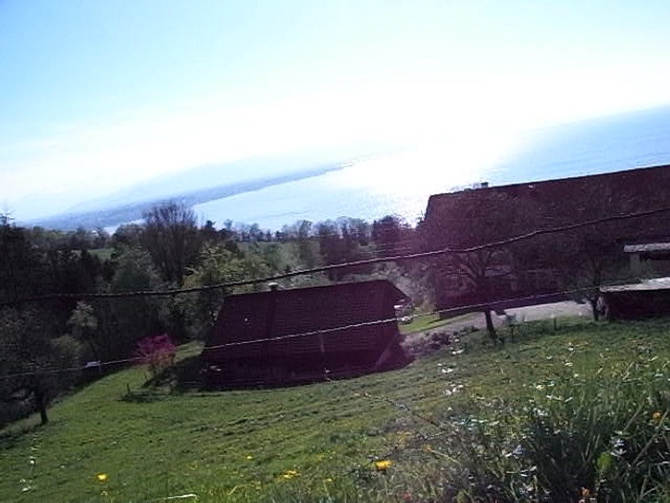 Berg hochkriechen