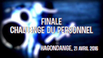 Finale du Personnel Batigère 2016