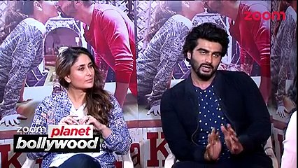 Why Does Arjun Kapoor AVOID Sonakshi Sinha؟ ¦ EXCLUSIVE