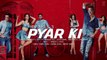 Pyar Ki Full Song (Audio) - HOUSEFULL 3 - Shaarib & Toshi - T-Series live