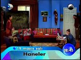 HANELER 1.BÖLÜM FRAGMANI YENİ DİZİ 19 MAYIS 2009 -xAKNx-