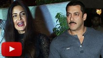 Katrina Kaif TAUNTS Salman Khan