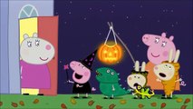 Peppa pig - Festa da abobora episódio completo 6° temporada HD