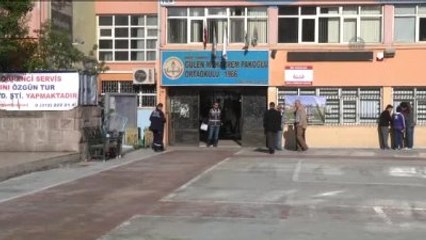 Teog'da İlk Oturum Başladı